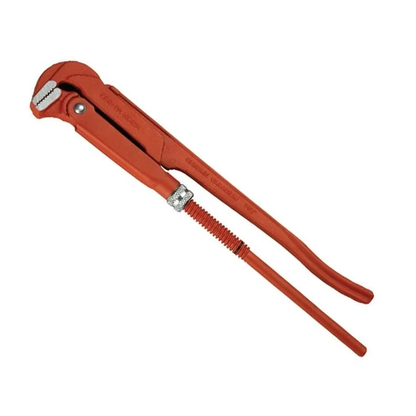 Cer-pa Maşalı Boru Anahtarı 1" INC 320mm ürün görseli 1