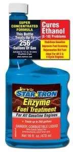 Star Brite Star Tron Benzin Katkısı 473ml ürün görseli 1