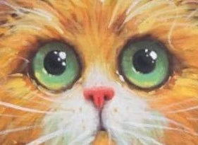 ŞİRİN KEDİCİK - Resim 2