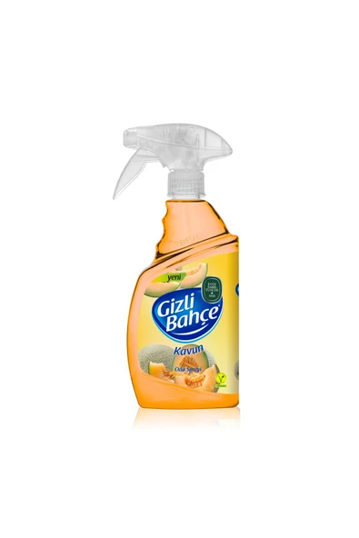 Eyüp Sabri Tuncer Yeni Nesil Oda Spreyi Kavun 500 Ml ürün görseli 1