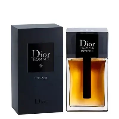 Dior Homme Intense Edp 100 Ml Erkek Parfüm ürün görseli 1