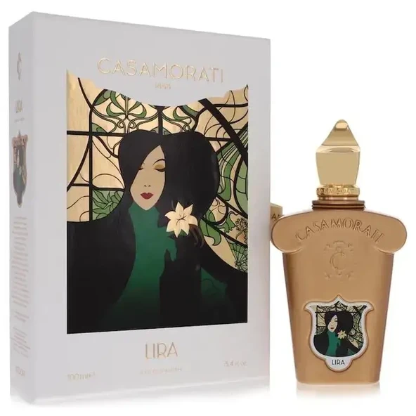 Xerjoff Casamorati Lira 100 ml Unisex Parfüm ürün görseli 1