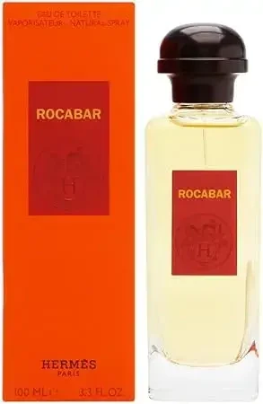 Hermes Rocabar Eau De Toilette 100ML Unisex Parfüm ürün görseli 1