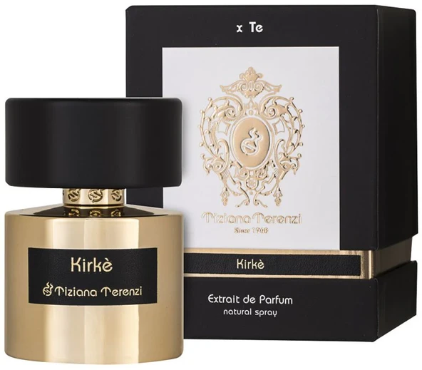 Tiziana Terenzi Kirke Edp 100 mL Unisex Parfüm ürün görseli 1