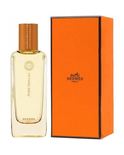 Hermes Ambre Narguile 200 mL Unisex Parfüm ürün görseli 1