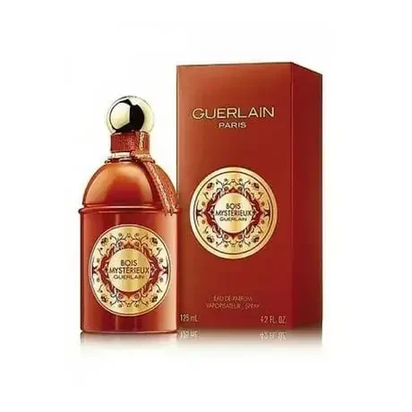 Guerlain Bois Mysterieux EDP 125 ml Unisex Parfüm ürün görseli 1