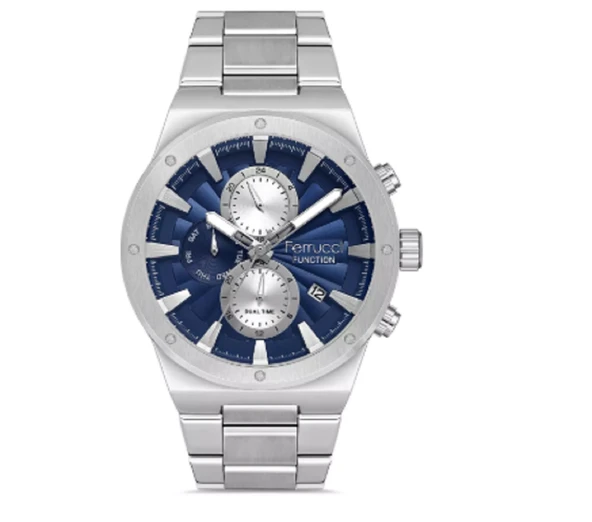 Ferrucci Fcf.03251fm.02 Erkek Kol Saati-F610 ürün görseli 1
