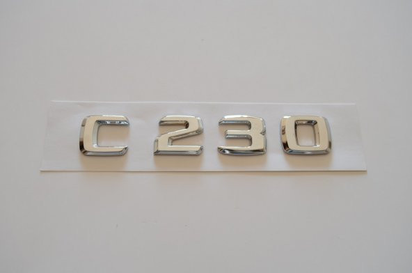 MERCEDES C230 YAZI W202 2028172315 ürün görseli 1