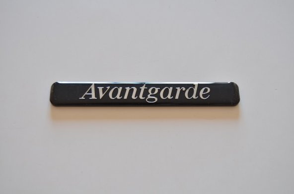 MERCEDES AVANTGARDE YAZI W210 W202 2108171620 ürün görseli 1