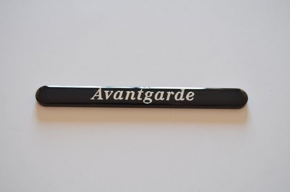 MERCEDES AVANTGARDE YAZI W211 2118174820 ürün görseli 1