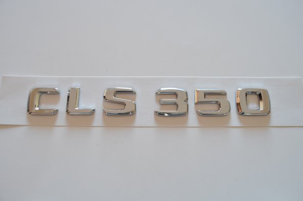 MERCEDES CLS350 YAZI  W218 W219 2198170415 ürün görseli 1