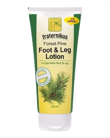 Fraternikus Bacak Losyonu 200 ML ürün görseli 1