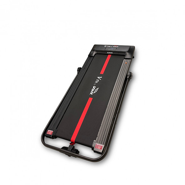 Voit V-Fit Runmate Katlanır Akıllı Koşu Bandı - Resim 2