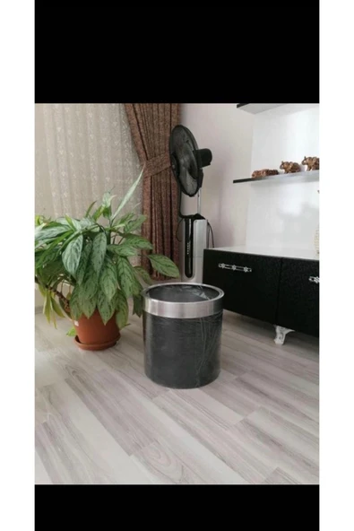 25x25 Darbuka Saksı ürün görseli 1