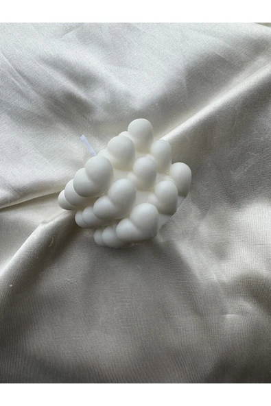 Love Bubble Candle ürün görseli 1