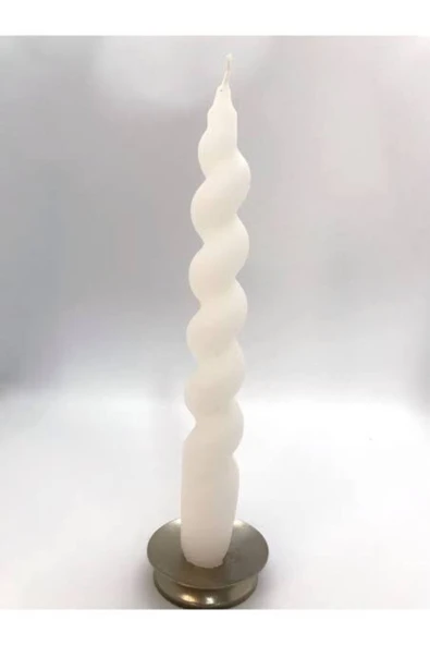 Şamdan Mum Ve Şamdanlık ürün görseli 1