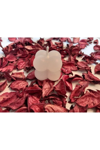 Mini Bubble Kokulu Mum ürün görseli 1
