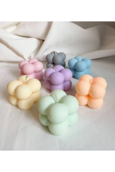 20 'li Mini Bubble ürün görseli 1
