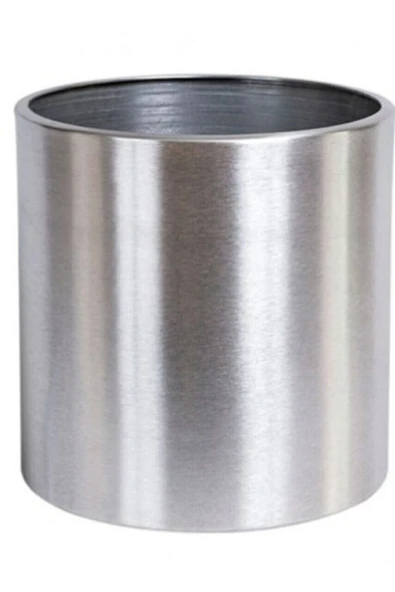 25×25 Galvanizli Metal Sık Saksi ürün görseli 1