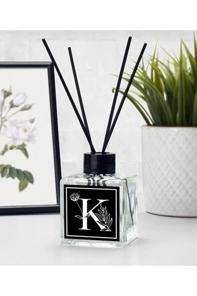 Kişiye Özel Oda Kokusu 100 ML Eşsiz Hediye ürün görseli 1