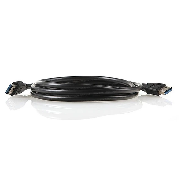 Dark 1.8M Usb 3.0 Erkek - Erkek Data Kablosu (DK-CB-USB3AL180) ürün görseli 1
