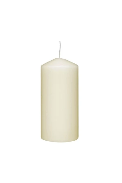 Silindir Mum 150x70 mm ürün görseli 1