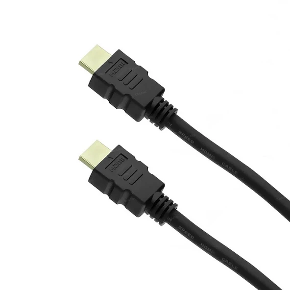 Dark DK-HD-CV14L700 7Mt 4K 3D, Ağ Destekli Altın Uçlu Hdmi Kablo ürün görseli 1