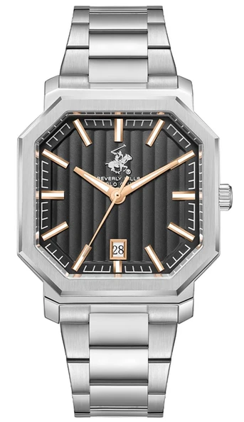 Beverly Hills Polo Club BP3793X.360 Erkek Kol Saati ürün görseli 1