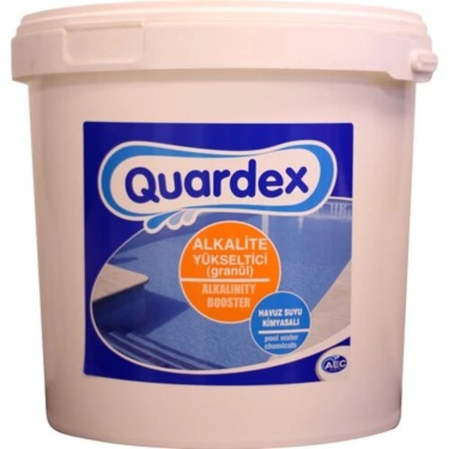 Quardex Ph Yükseltici (Granül) 10Kg ürün görseli 1