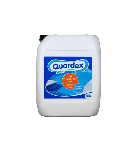Sıvı Ph Yükseltici (25KG) ürün görseli 1
