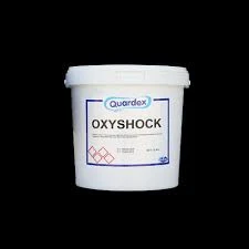 Oxyshock Toz 10 Kg ürün görseli 1