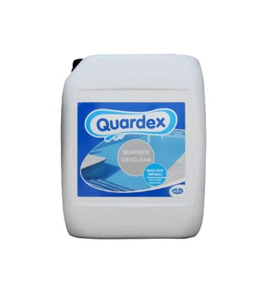 Quardex Oxy Clean (Sıvı) 25 Kg ürün görseli 1