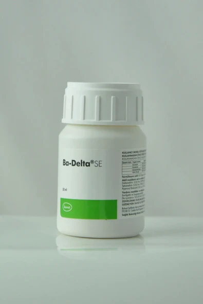 Ba-delta Se Konsantre Haşere Böcek Ilacı 50 ml ürün görseli 1