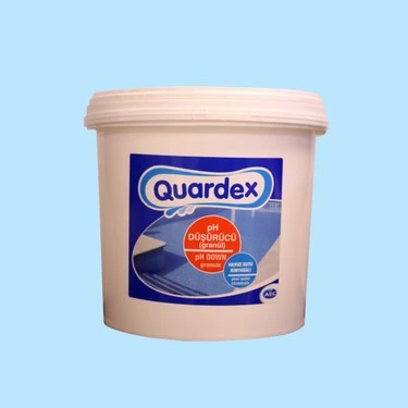 Ph Düşürücü (GRANÜL) 25 Kg 1 Adet ürün görseli 1