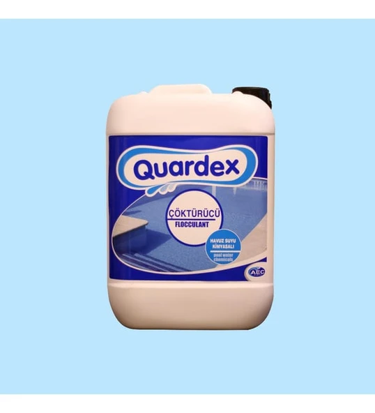 Çöktürücü (SIVI) 10 Kg 1 Adet ürün görseli 1