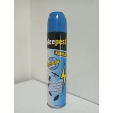 Deepest Aerosol Böcek,Haşere Spreyi 300 ml 1 Adet I ürün görseli 1