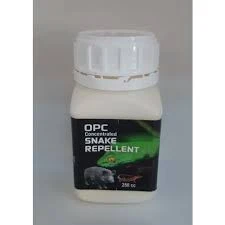 opc Snake Repellent Sıvı Kükürt Yılan Akrep Kovucu 100cc 1 Adet ürün görseli 1
