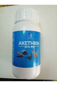 Aketrhin Pro Ew Kokulu Haşere Böcek Öldürücü 250 ml ürün görseli 1