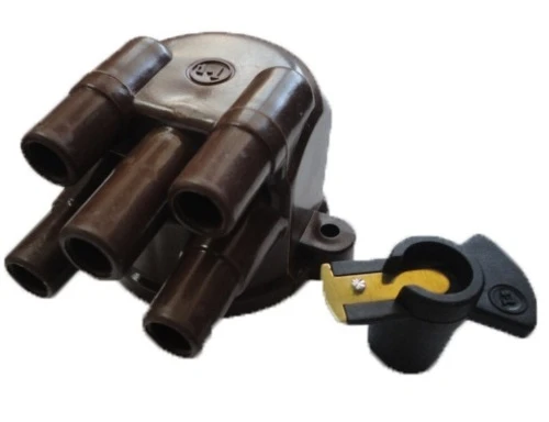 Hellux HLD31306 Distrübitör Kapağı-Tevzi Makarası Kit Renault R21 Concorde ürün görseli 1