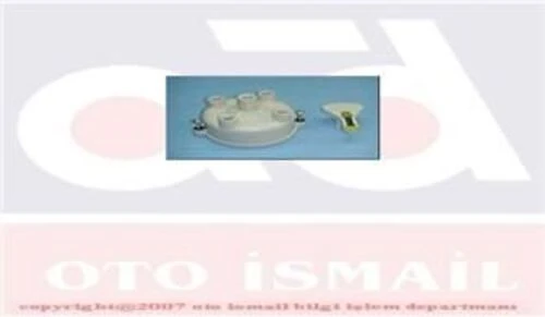 Tpart 36230  Distribütör Kapağı - Tevzi Makarası Set Samara Ürün ürün görseli 1