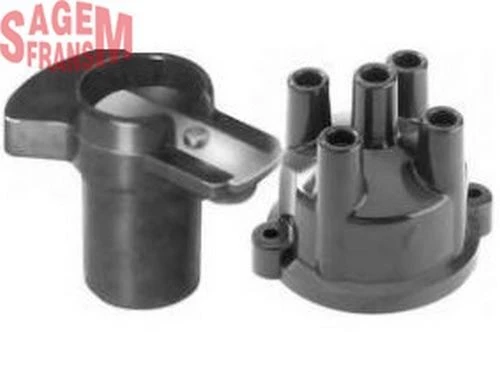 Sagem 77012  Distribütör Kapağı Tevzi Makarası Renault 9 Renault 11 Express Brodway 7701407310 ürün görseli 1