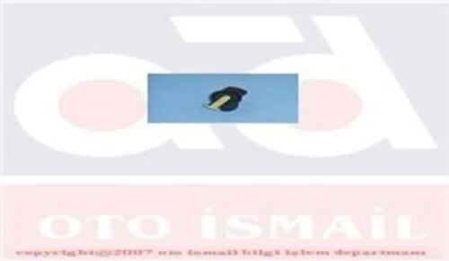 Tpart 31204  Tevzi Makarası R11 Flash. ürün görseli 1