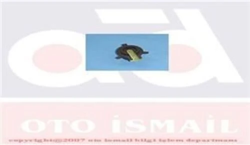 Tpart 31211  Tevzi Makarası Renault 9 Sprıng. ürün görseli 1
