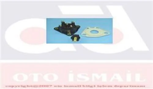 Tpart 31301 DİSTRİBÜTÖR KAPAĞI + TEVZI MAKARASI KIT R11 FLASH. ÜRÜN ürün görseli 1
