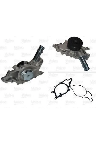 Valeo 506833 Su Pompası Mercedes V200 Cdı 99-03 Vıto 2.2cdı 99-03 Sprınter 216 Cdı 316cdı 00-06 ürün görseli 1