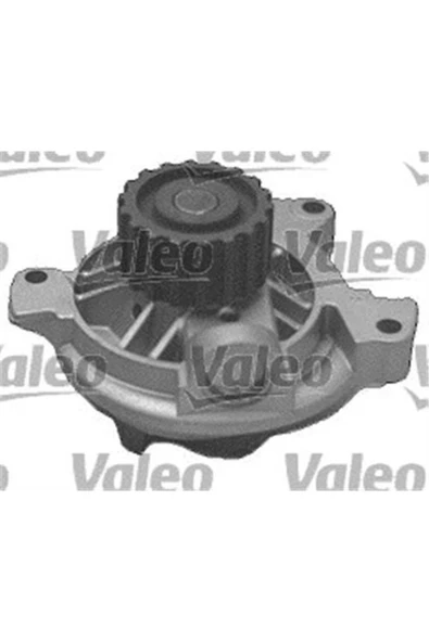 Valeo 506488 Devırdaım Su Pompası Transporter Uyumlu  T4 2.4 2.5 Tdı Aja Acv Lt35 2.5 Tdı Anj Avr ürün görseli 1