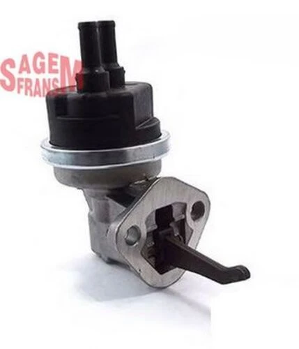 Sagem 32110  Benzin Pompası Otomatik 3 Tuplu Tipo Tempra Uno 8618 Sıvamalı Sofabetıpı 7611466 ürün görseli 1