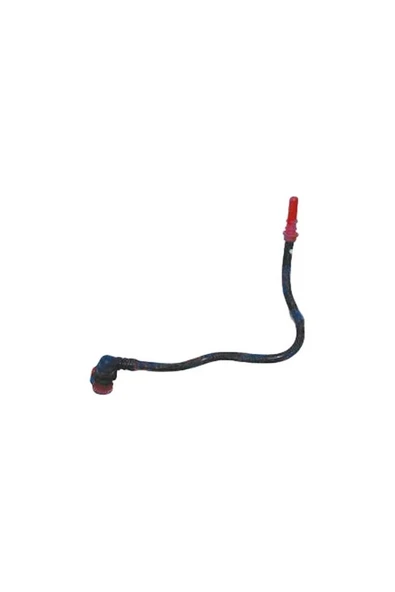 YTT 9810  Benzin Pompa Dönüş Hortumu Focus Tum Motor Tıplerı 98-05 ürün görseli 1