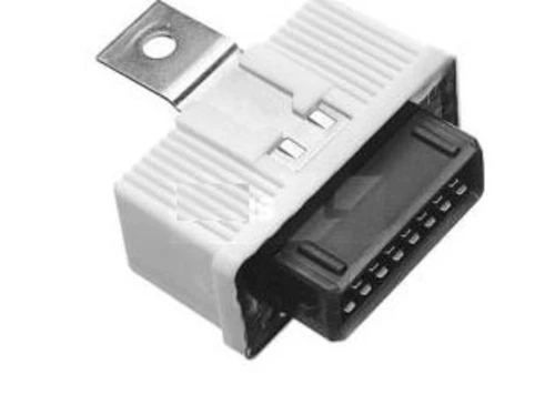 Hellux HLR100113 Benzin Pompa Rölesi SLX ürün görseli 1
