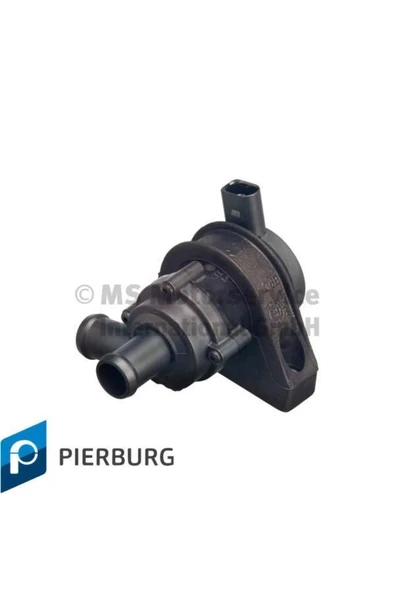 Pierburg 7.02074.58.0 Ilave Su Pompası T5 04-10 ürün görseli 1